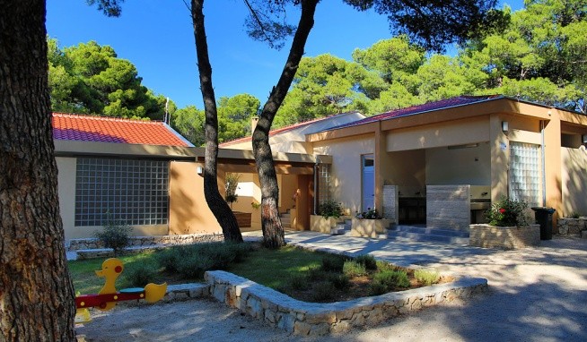 Camping Kozarica értékelés