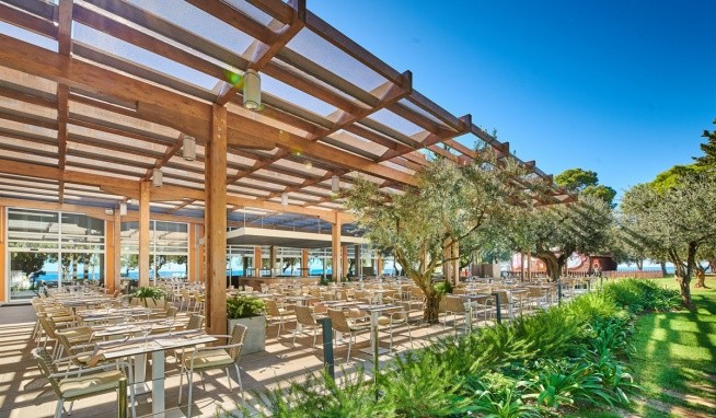 Umag Plava Laguna recenze