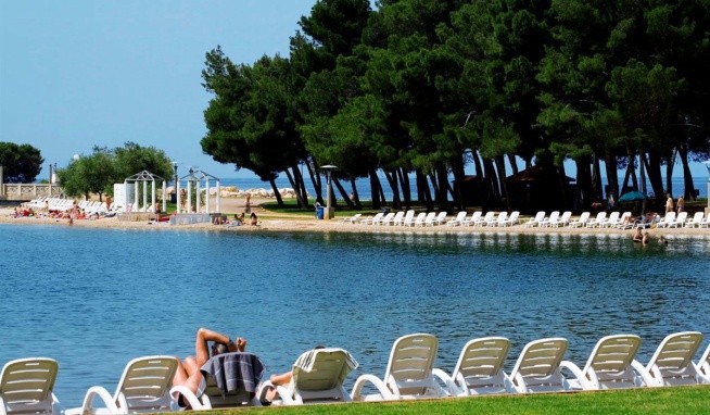 Apartments Stella Plava Laguna recenze