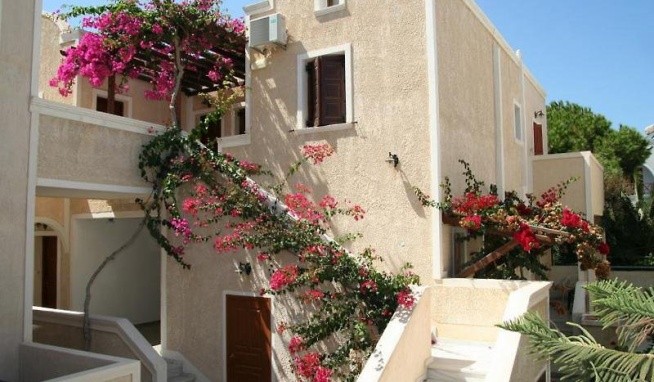 Enjoy Villas recenze