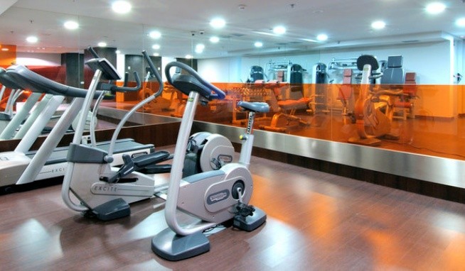 Fira Congress recenze