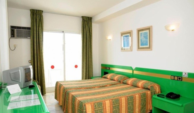 Hotel Nerja Club & Spa opinie