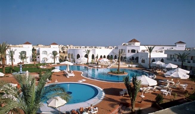Viva Sharm recenzie