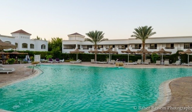 Viva Sharm recenze