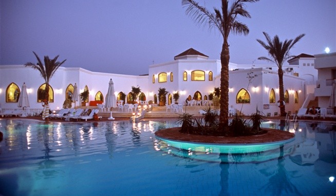Viva Sharm recenzie