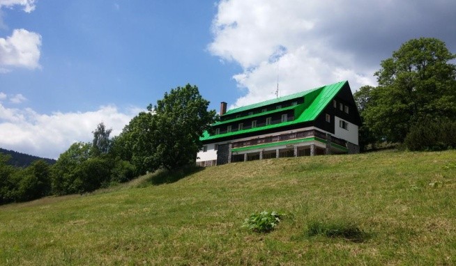 Penzion Lovochemie recenzie