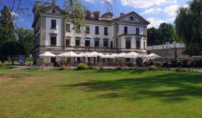 Golf & Spa Resort Konopiště (Benešov) recenzie