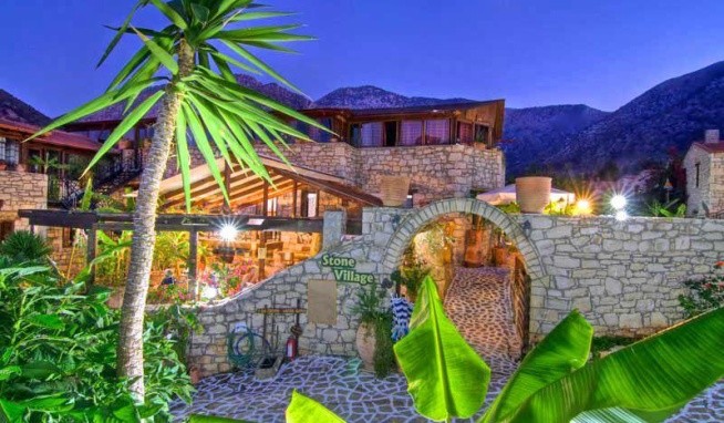 Petrino Horio recenze