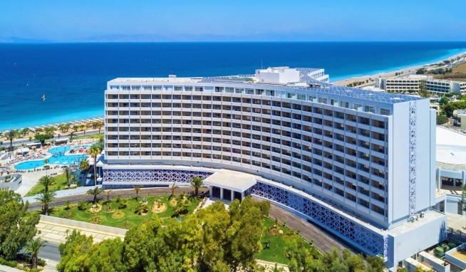 Akti Imperial Deluxe Resort & Spa opinie