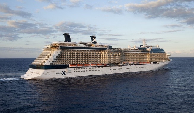 Celebrity Eclipse opinie