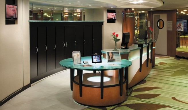 Celebrity Infinity recenzie