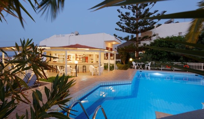 Remi Apartments recenzie