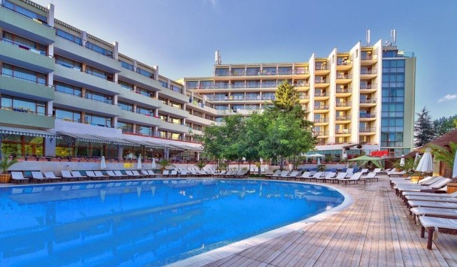 MiRaBelle (ex. Edelweiss) recenze