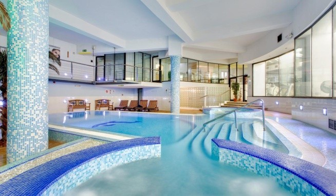 Preluna & Spa recenze