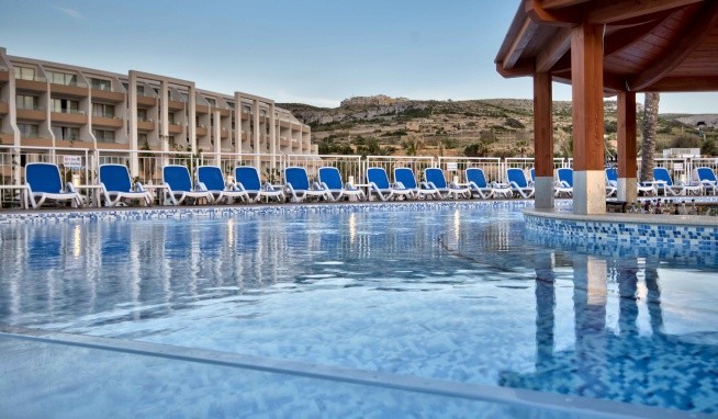 Seabank Resort & Spa opinie