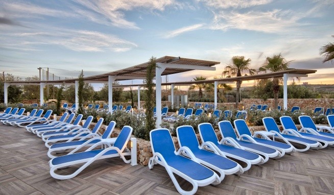 Seabank Resort & Spa opinie