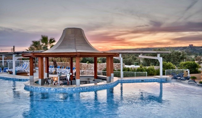 Seabank Resort & Spa recenze