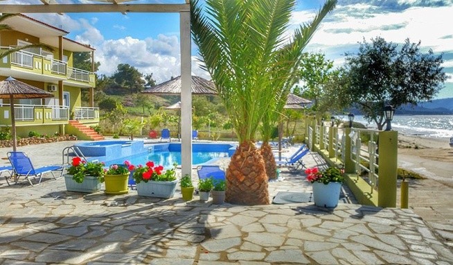 Studia Giannikis opinie