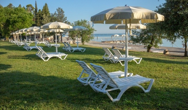 Salinera Apartments (Strunjan) opinie