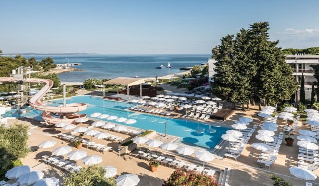 Falkensteiner Club Funimation Borik értékelés