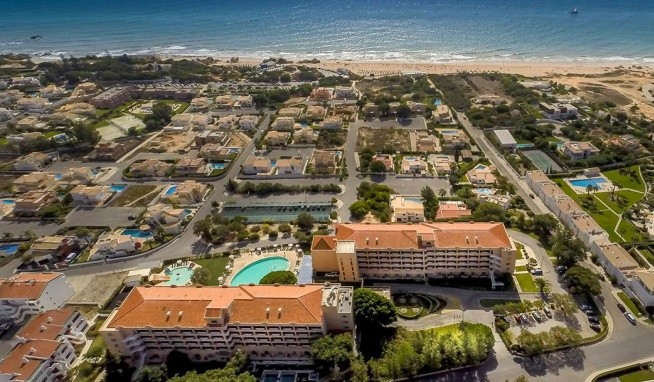 Vila Galé Atlantico recenze