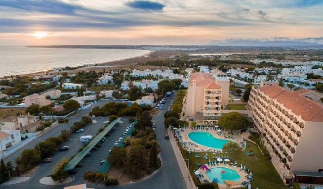 Vila Galé Atlantico értékelés