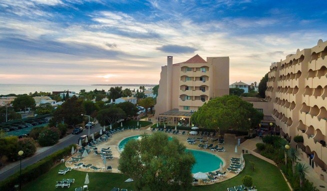 Vila Galé Atlantico recenze