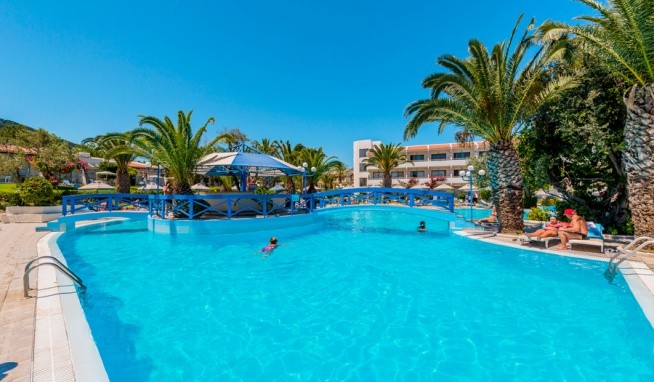 Filerimos Village recenzie