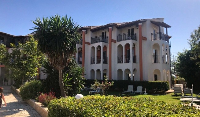 Silver Beach recenze