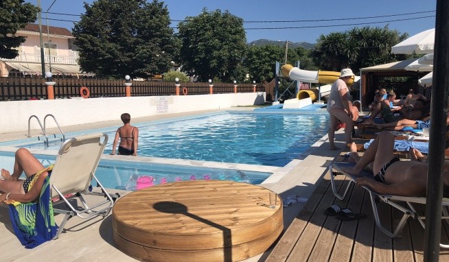Silver Beach opinie