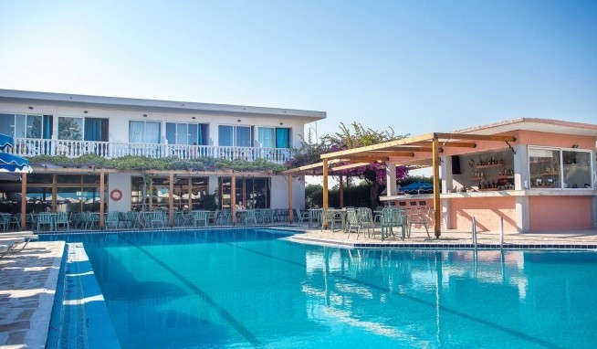 Belvita (ex. Loutanis) opinie