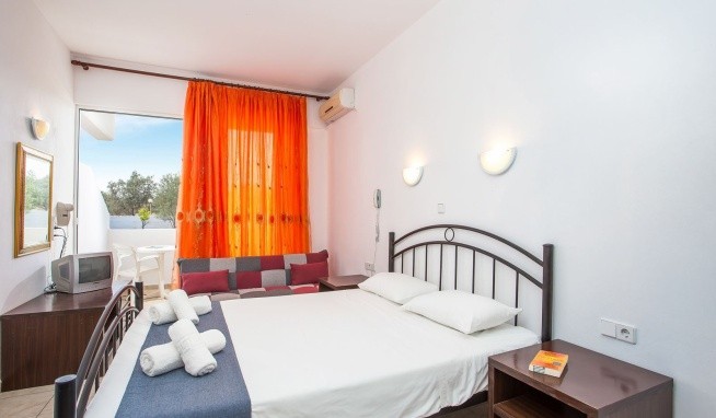 Belvita (ex. Loutanis) recenze