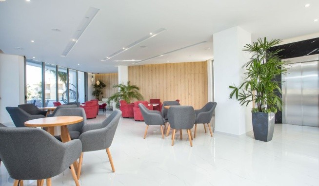 Venezia Resort recenzie