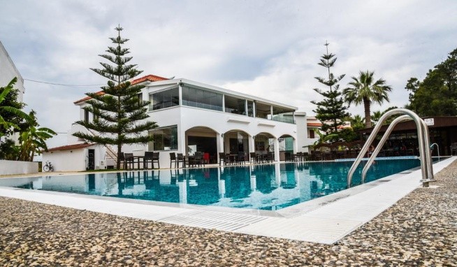 Vallian Village opinie