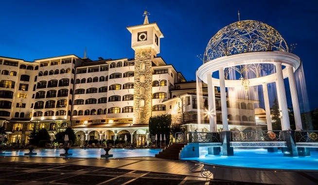 Royal Palace Helena Sands értékelés