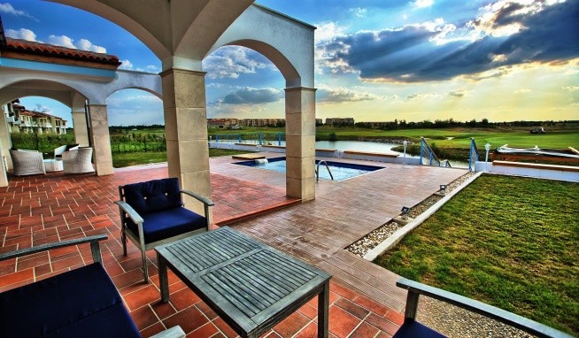 Lighthouse Golf & Spa Resort recenze