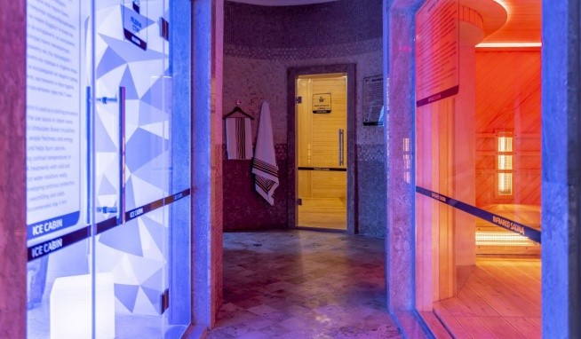 Grand Pomorie recenze