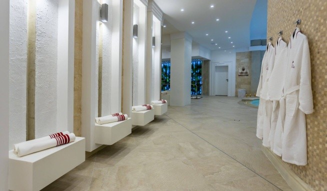 Grand Pomorie recenzie