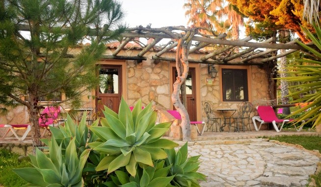 Quinta do Mar Country & Sea Village	(Burgau) értékelés