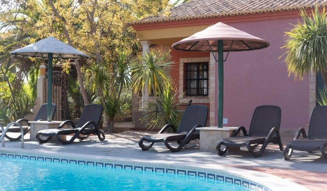 Quinta do Mar Country & Sea Village	(Burgau) opinie