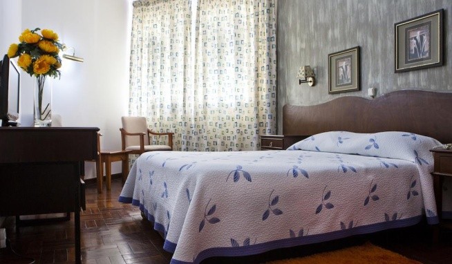 Residencial Colombo recenzie