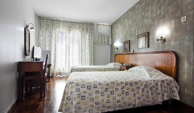 Residencial Colombo recenzie