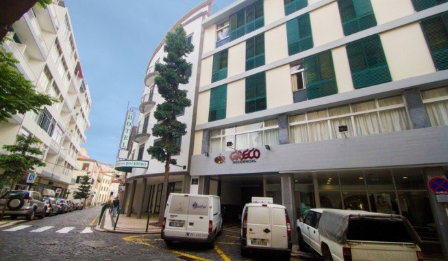 Residencial Greco recenze