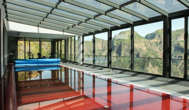 Eira do Serrado recenzie