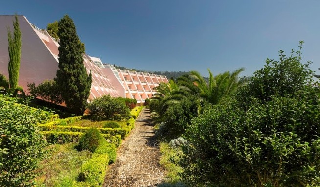 Quinta Do Estreito opinie