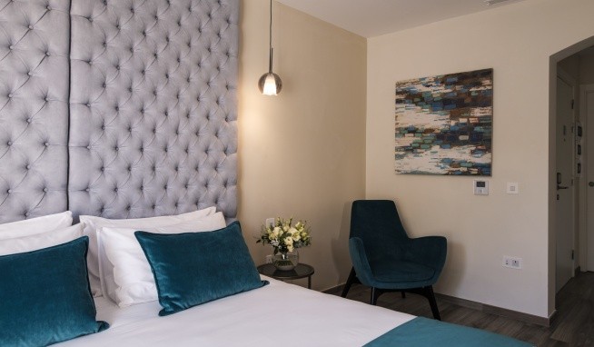 Urban Valley Resort & Spa recenzie