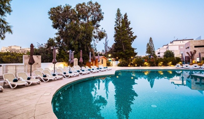 Urban Valley Resort & Spa recenze