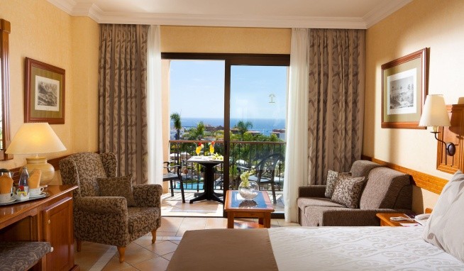 GF Gran Costa Adeje recenze