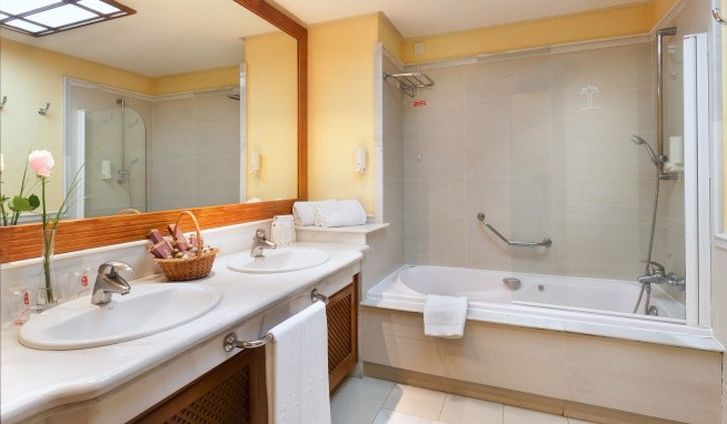 GF Gran Costa Adeje recenzie