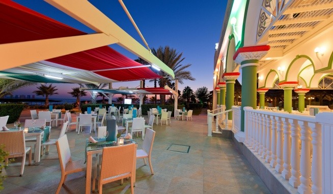 Kamelya Collection Fulya (ex. Sentido Kamelya Fulya) recenzie